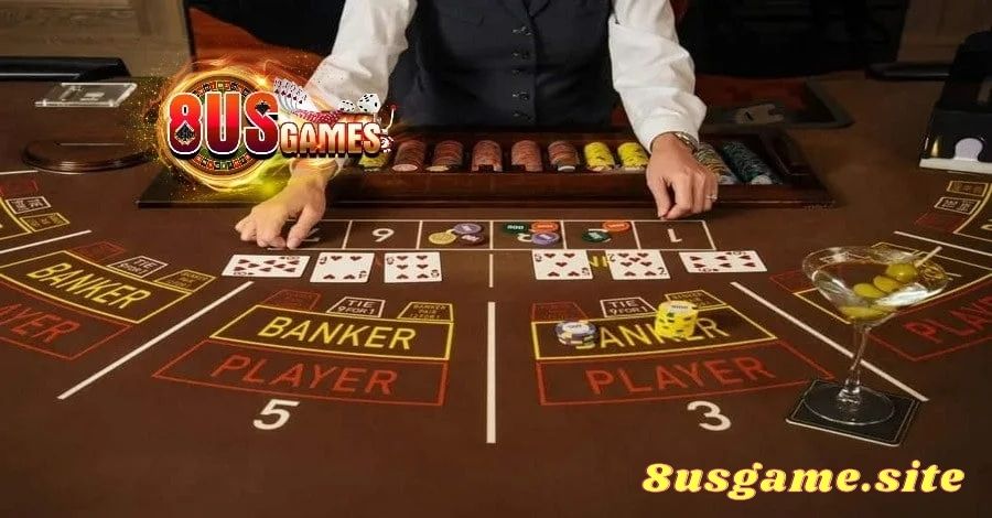 Chiến Lược Chơi Baccarat Luôn Thắng