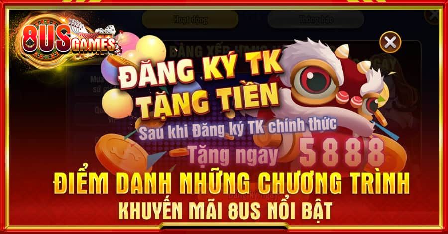 Đánh giá Toàn Diện về Nhà Cái 8US Game