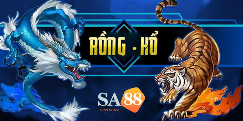 game rồng hổ sa88